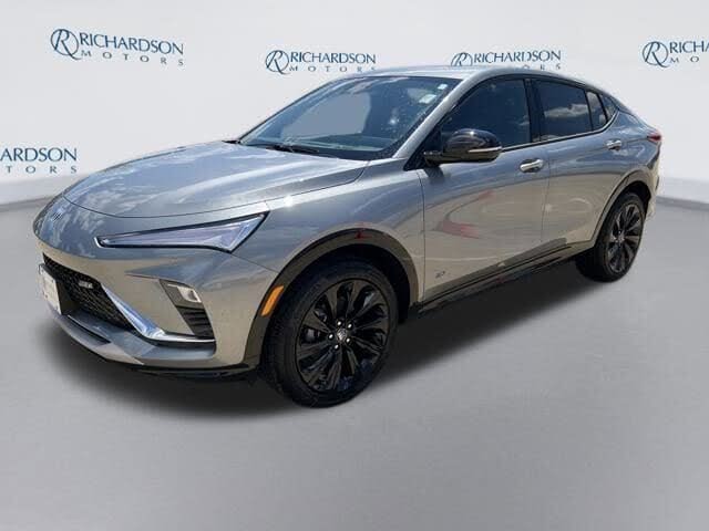 2025 Buick Envista Sport Touring FWD