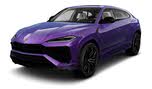 Lamborghini Urus SE AWD