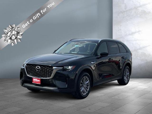 2025 Mazda CX-90 3.3 Turbo Select AWD