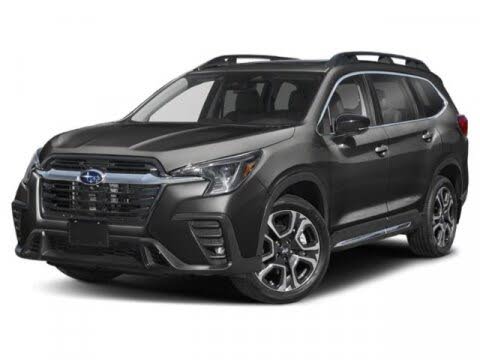 2025 Subaru Ascent Limited 7-Passenger AWD