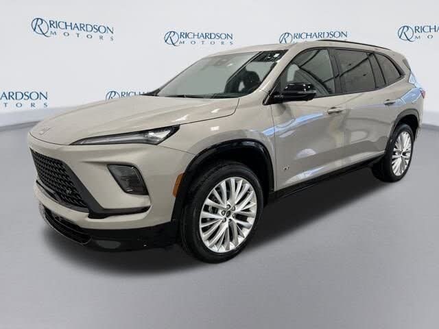 2026 Buick Enclave Sport Touring FWD