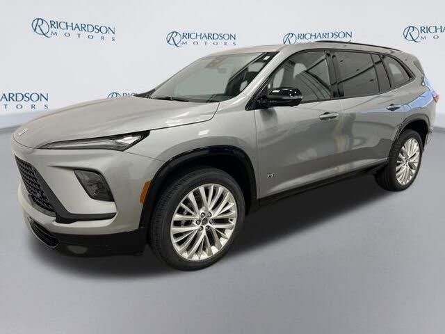 2026 Buick Enclave Sport Touring AWD