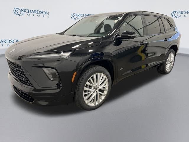 2026 Buick Enclave Sport Touring AWD