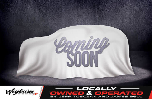 RAM 1500 Express Crew Cab 4WD 2026