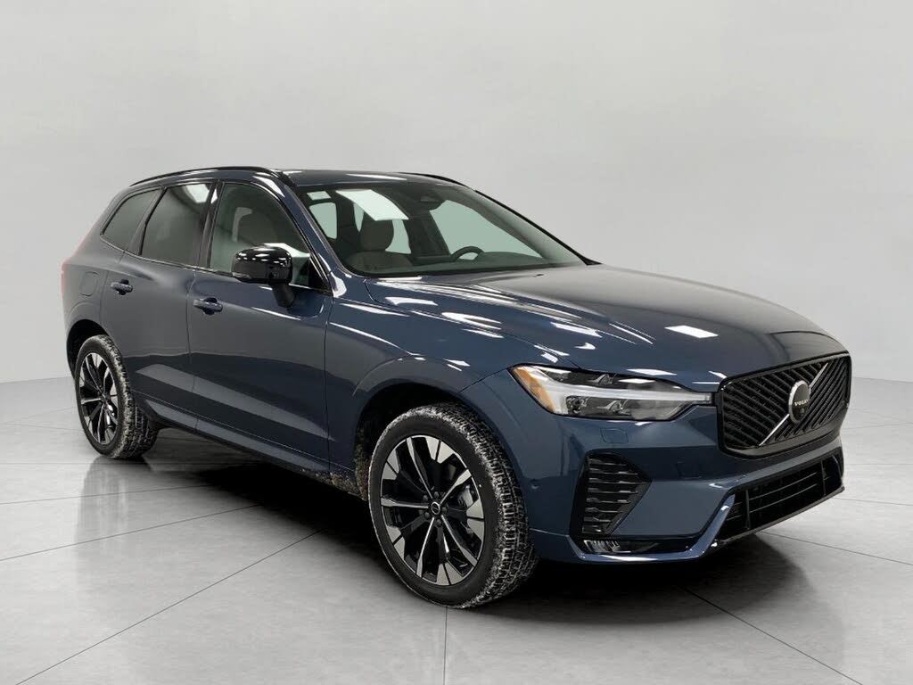 2026 Volvo XC60 B5 Plus AWD