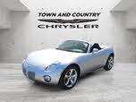 Pontiac Solstice Roadster