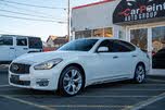 INFINITI Q70L 3.7 AWD