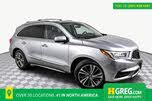 Acura MDX SH-AWD with Technology Package