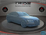 Audi S4 3.0T quattro Premium Plus Sedan AWD