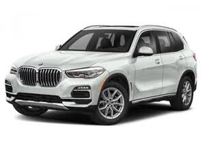 BMW X5 xDrive40i AWD