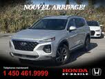 Hyundai Santa Fe 2.4L Preferred AWD with Dark Chrome Accent