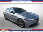 Alfa Romeo Giulia Ti Sport RWD