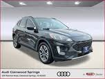 Ford Escape SEL AWD