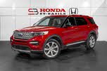 Ford Explorer Limited AWD