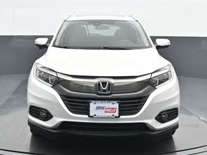 Honda HR-V EX AWD