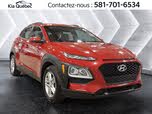 Hyundai Kona Essential FWD
