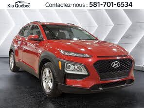 Hyundai Kona Essential FWD
