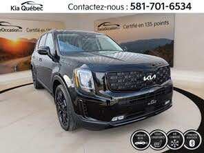 Kia Telluride Nightsky AWD