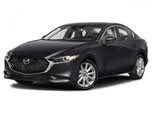 Mazda MAZDA3 Select Sedan FWD
