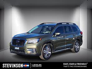 Subaru Ascent Limited AWD