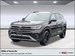 Volkswagen Atlas V6 SE 4Motion with Technology