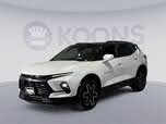 Chevrolet Blazer RS AWD