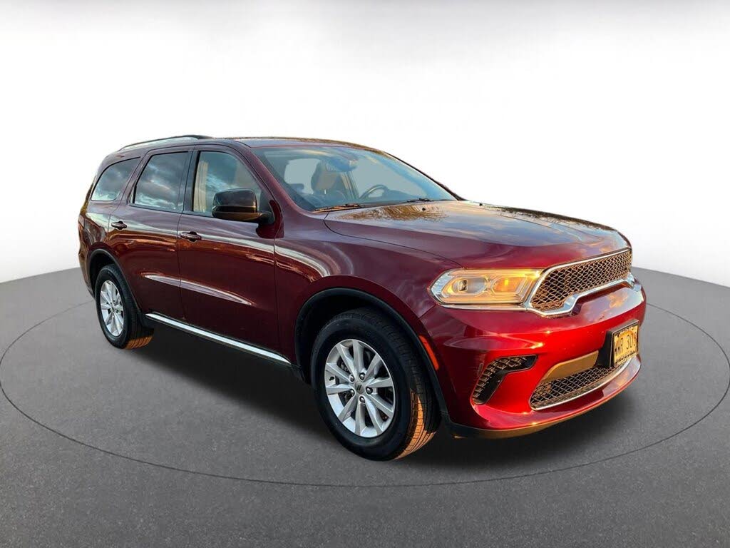 2023 Dodge Durango SXT RWD