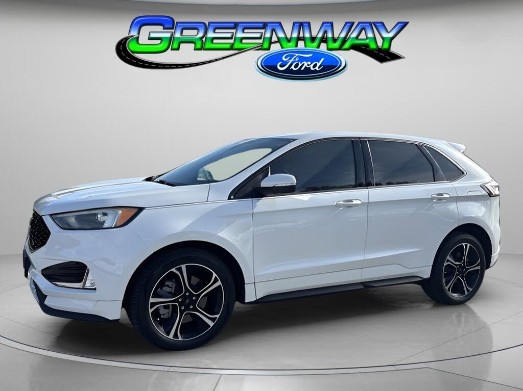 2023 Ford Edge ST AWD