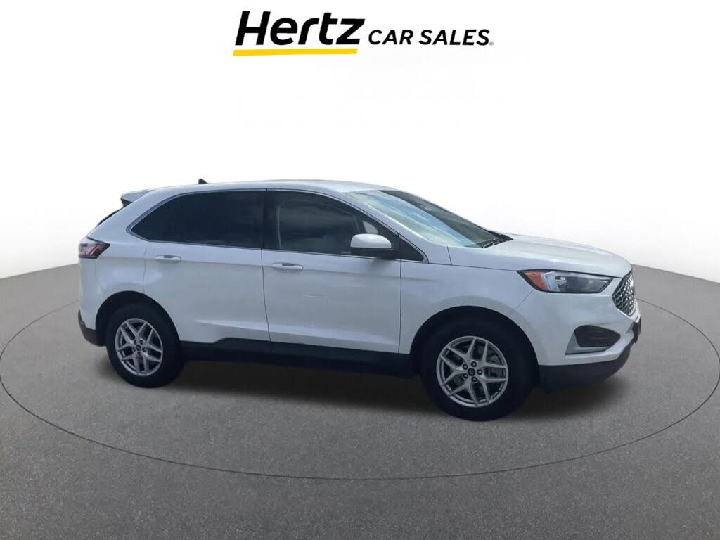2023 Ford Edge SEL AWD