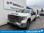 GMC Sierra 3500HD SLE Crew Cab 4WD