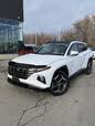 Hyundai Tucson Hybrid Luxury AWD