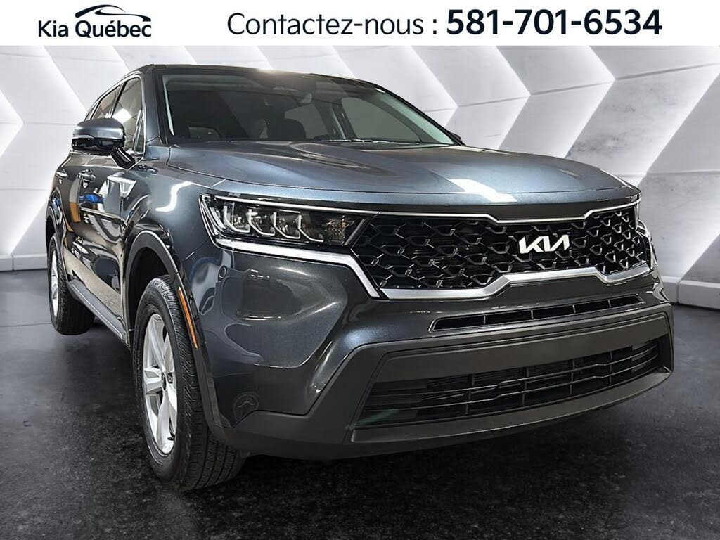 2023 Kia Sorento LX AWD