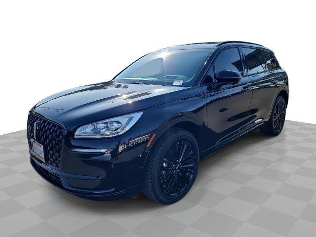 2023 Lincoln Corsair Reserve FWD