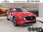 Mazda CX-5 GT AWD