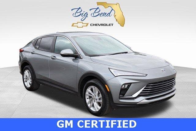 2024 Buick Envista Preferred FWD