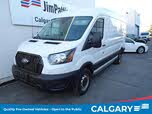 Ford Transit Cargo 250 Medium Roof LB RWD