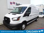 Ford Transit Cargo 250 Medium Roof LB AWD