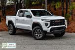 GMC Canyon AT4X Crew Cab 4WD