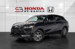 Honda HR-V Sport AWD