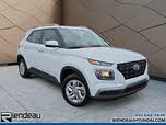 Hyundai Venue Preferred FWD