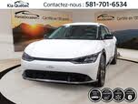 Kia EV6 Wind RWD