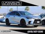 Lexus RX Hybrid 500h F Sport Performance AWD