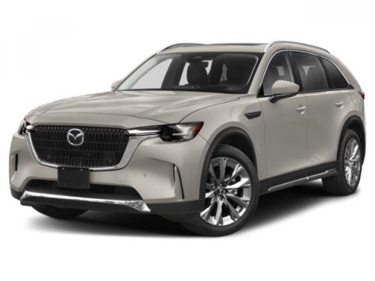 2024 Mazda CX-90 3.3 Turbo Premium AWD