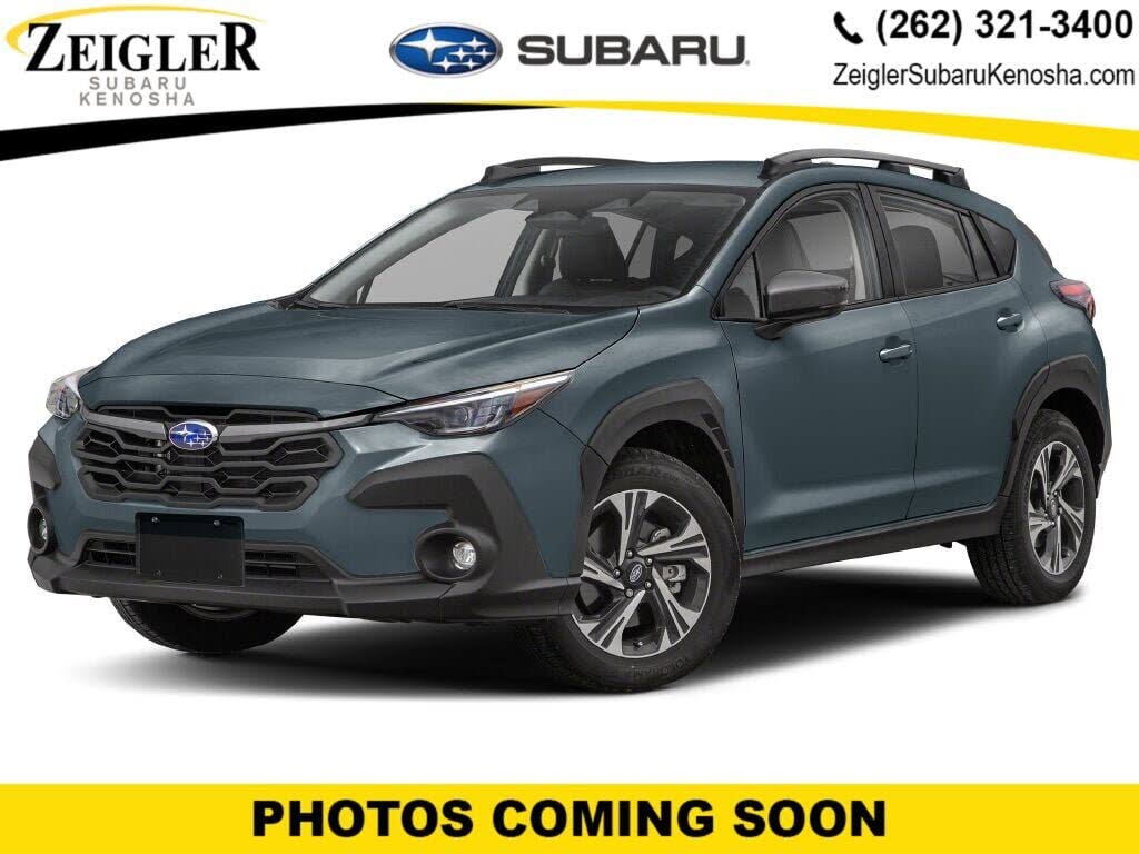 2024 Subaru Crosstrek Premium AWD