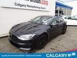 Tesla Model S Plaid AWD