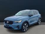 Volvo XC40 B5 Plus Dark Theme AWD