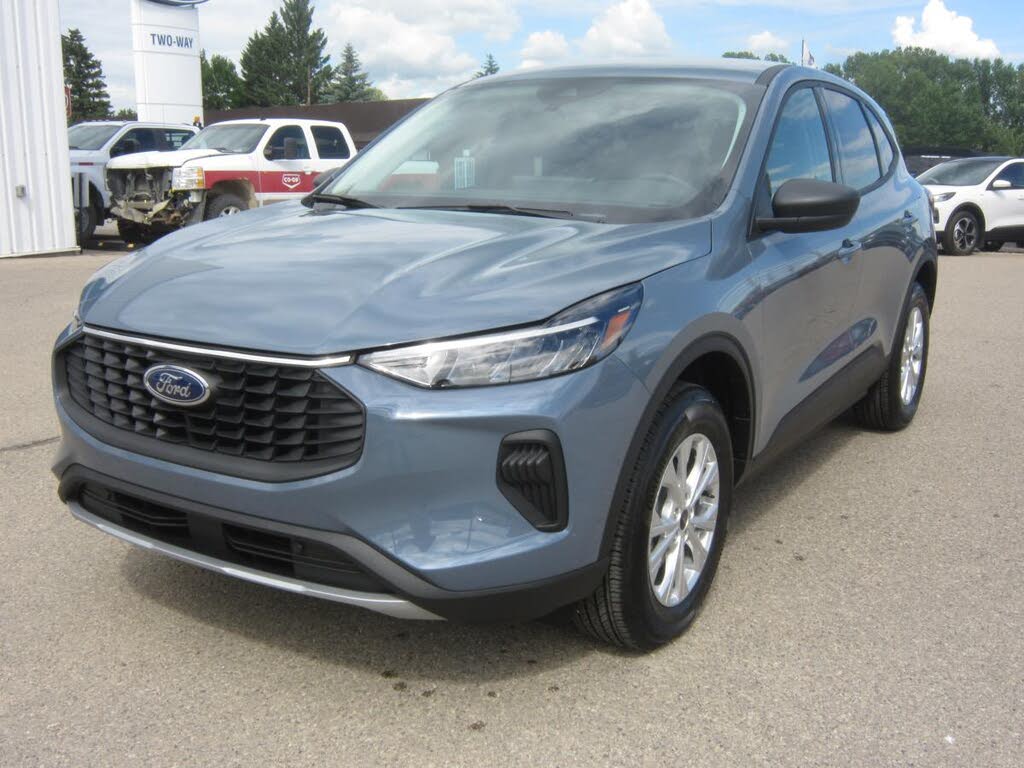 2025 Ford Escape Active AWD