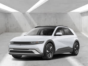 Hyundai Ioniq 5 Preferred AWD