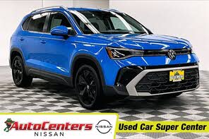 Volkswagen Taos SE FWD