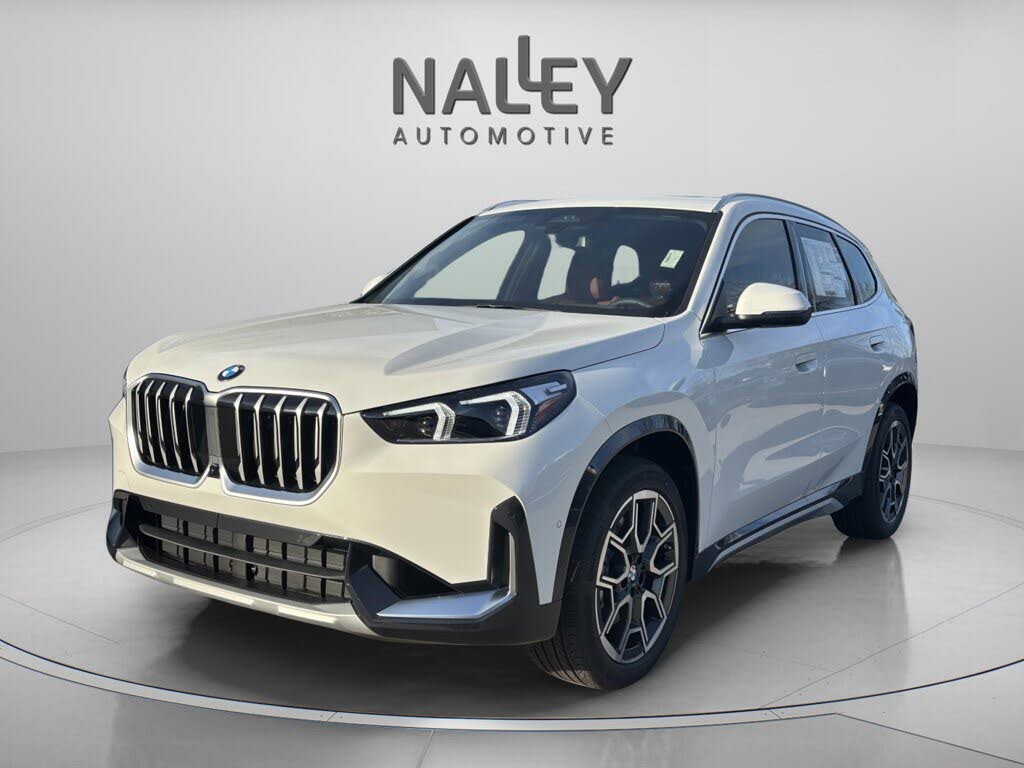 2026 BMW X1 xDrive28i